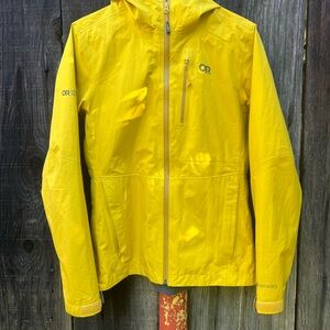 Outdoor Research Yellow Jacket
Aspire II Jacket - Women's